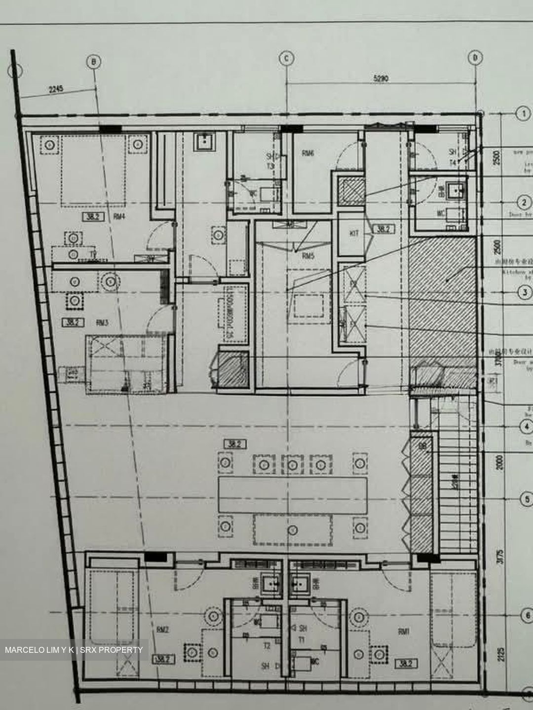 Eng Kong Park (D21), Shop House #593644801